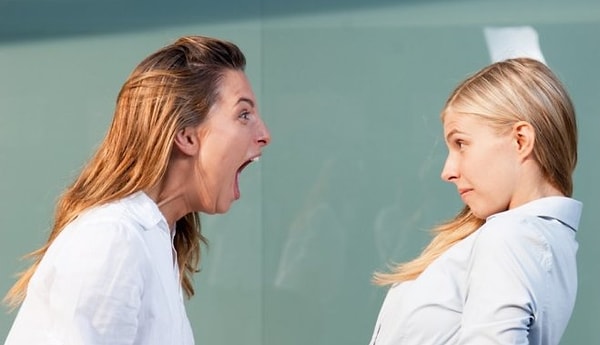 14. Вы быстро выходите из себя?