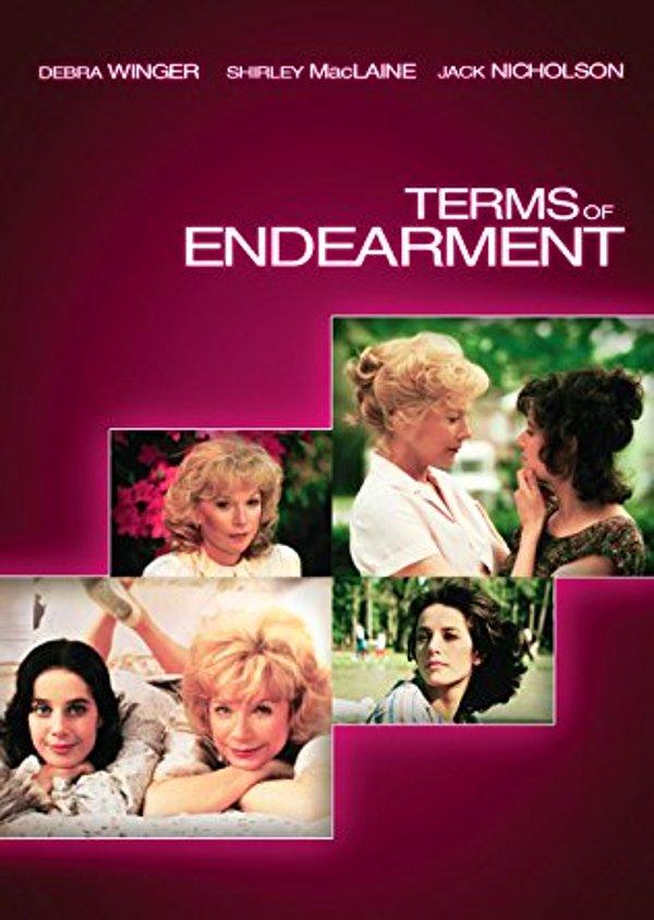 2. Terms of Endearment (Sevgi Sözcükleri)