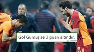 Cimbom Öldü Öldü Dirildi! Galatasaray - Konyaspor Maçının Ardından Yaşananlar ve Tepkiler
