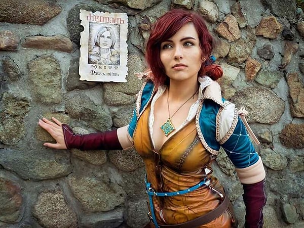 12. Stella Papazova, Болгария