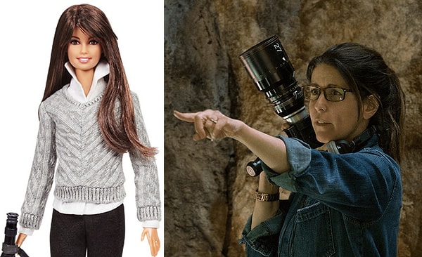 3. Петти Дженкинс