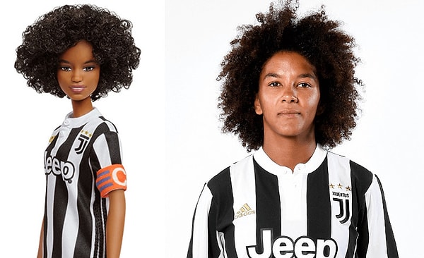 13. Сара Гама