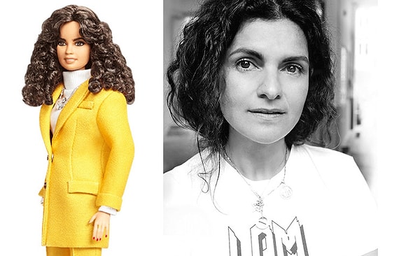 19. Лейла Пьедаешь