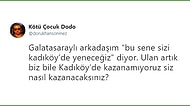Yüzünüzde Gülümseme Bırakabilecek Sporla İlgili Yapılan Haftanın En Komik 13 Paylaşımı