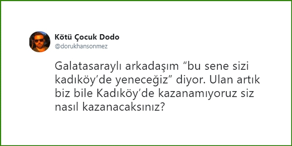 Yüzünüzde Gülümseme Bırakabilecek Sporla İlgili Yapılan Haftanın En Komik 13 Paylaşımı