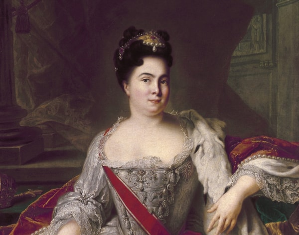 4. Как зовут эту правительницу?