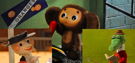 Тест: Кто вы из всеми любимого советского мультика "Крокодил Гена"?