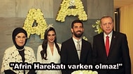 Dünya Gözüyle Bunu da Gördük! Arda Turan, Sevgilisi Aslıhan Doğan ile Evlendi!
