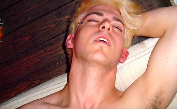 1. Этот проект стал, наверное, самым простым и легким проектом в жизни лондонского фотографа Стюарта Стэндфорда!