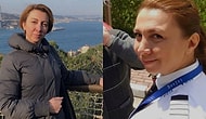 Gencecik Bir Kadın, Yitip Giden Bir Yaşam... İran'da Düşen Uçağın Pilotu Melike Kuvvet'in Acılarla Dolu Hayat Hikayesi
