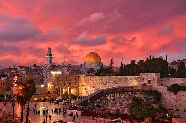 5. Религиозные конфликты - 23.9%