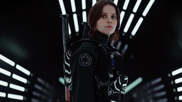 11. Водолей: Джин Эрсо