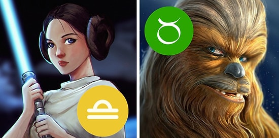 Кто вы из «Звездных войн», согласно вашему знаку зодиака