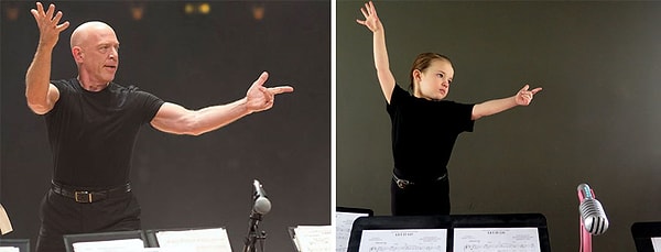 19. "Одержимость"