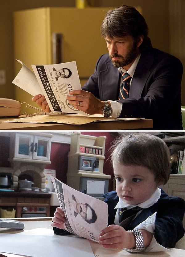 35. "Операция "Арго"