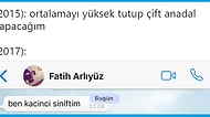 Alttan Dersi Başından Çilesi Eksik Olmayan Koca Yürekli Öğrencilerimizin Yaşadığı 15 Şey