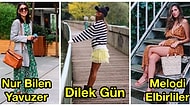 Stilleriyle Dünyaca Ünlü Moda İkonlarına Taş Çıkartan Instagram’ın En Havalı 13 Türk Fenomeni