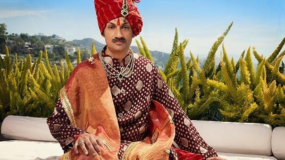 Dünyanın İlk Eşcinsel Prensi: Manvendra Singh Gohil