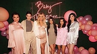 Şaşaalı Yaşantıların Pahalı Partileri! Doğumuna Az Kalan Khloe Kardashian'ın Baby Shower Partisi Çıtayı Resmen Uzaya Çıkardı!
