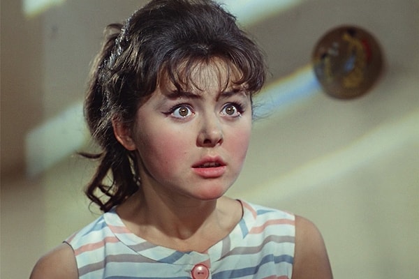 8. Наталья Селезнева