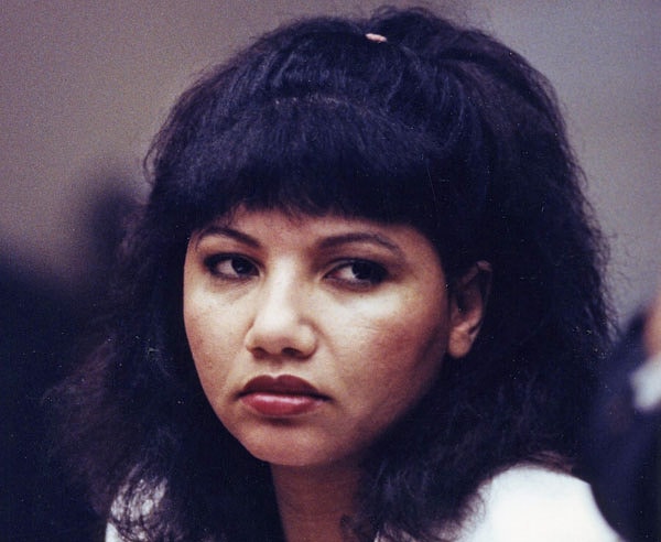 1. Омайма Нельсон