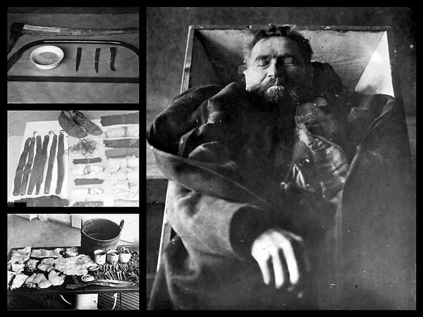 12. Карл Денке