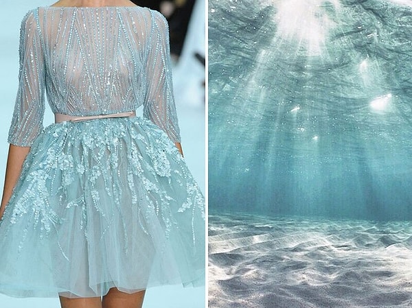 5. После просмотра снимков отношение к нарядам меняется самым кардинальным образом.