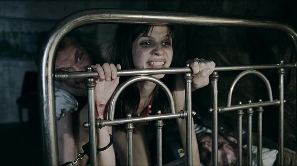 1. Груз 200 (2007), Алексей Балабанов