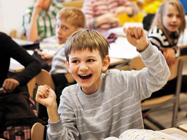 Çocukların mutlu ve başarılı olduğu Finlandiya eğitim sistemi hakkında siz ne düşünüyorsunuz?