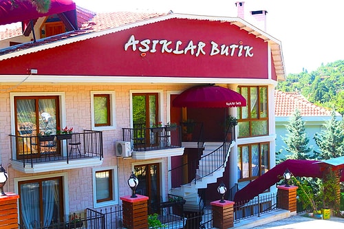 Ve son olarak, İstanbul'a yakın mesafede bir tatil planlayanların vazgeçilmez adresi: Büyükada