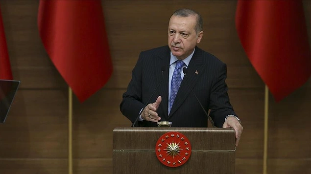 İstiklal Marşı Değişiyor mu Erdoğandan Beste Eleştirisi 37