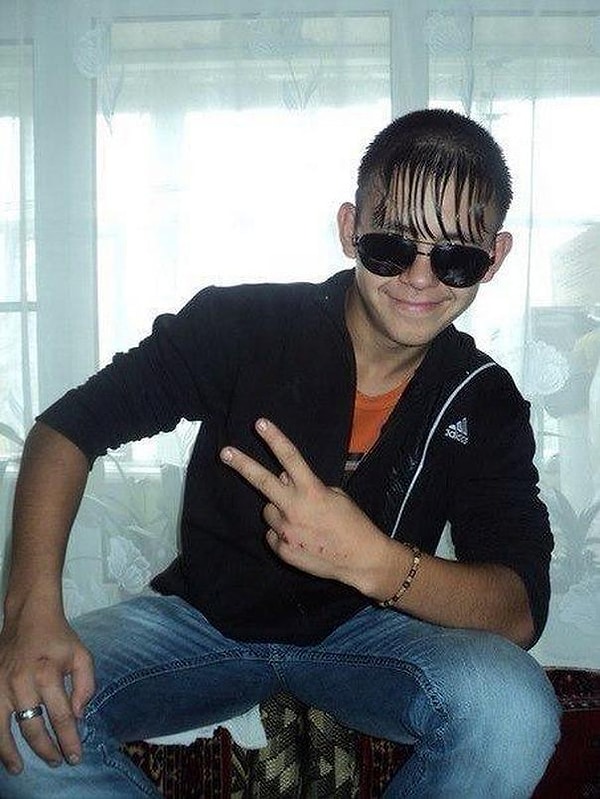 4. Вот это мода!