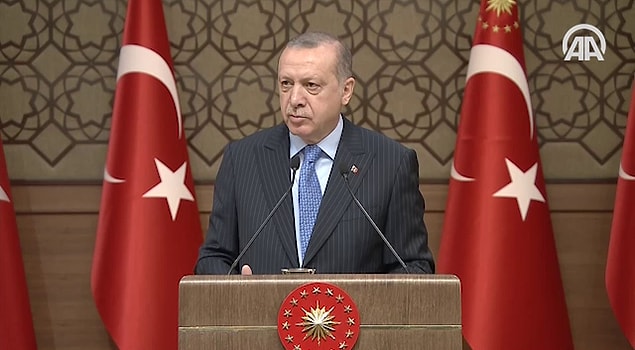 İstiklal Marşı Değişiyor mu Erdoğandan Beste Eleştirisi 35