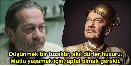 İyi ki Doğdun Filozof Yazar! Gelmiş Geçmiş En Büyük Oyuncularımızdan Ferhan Şensoy'la İlgili Az Bilinenler