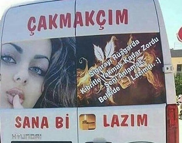 3. Gerekli miydi bu şaka cidden?