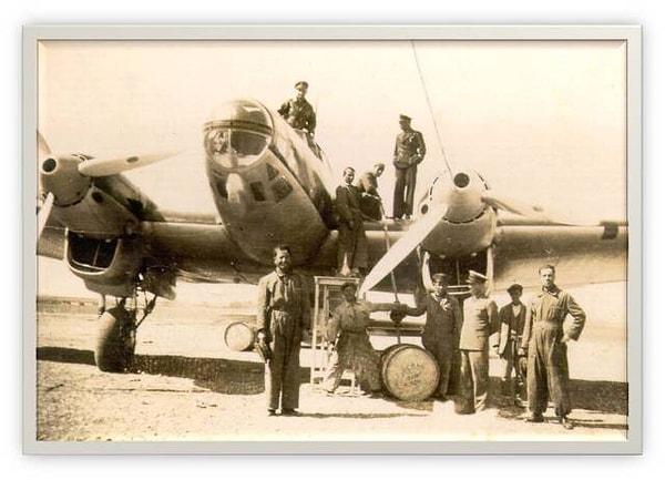 Türk Hava Kurumunun Ankara'daki uçak ve motor fabrikası da yeterli miktarda uçak siparişi alamadığı için krize girdi ve 5 Nisan 1952'de yapılan anlaşma ile 4 milyon lira karşılığında MKE'ye satıldı.