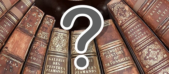 Тест: Помните ли вы, в каких десятилетиях произошли эти важнейшие исторические события?