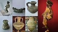 İnternette 'Sahibinden Satılık' Tarih: Arkeoloji Müzesi’ne Kayıtlı 150 Parça Eser, 75 Bin Liradan Satışa Çıkarıldı