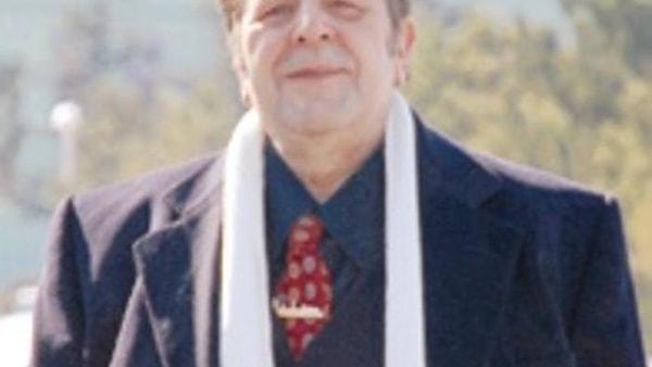 Baba Şeranoğlu da İstanbul sorumlusu olarak gözaltına alındı.