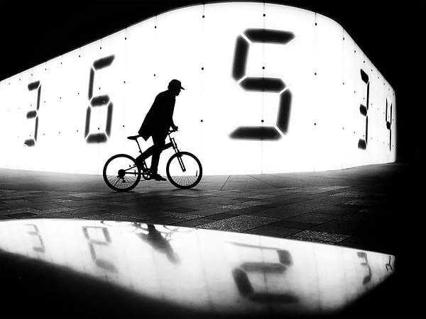 21. "3/11", автор: Laurence Bouchard