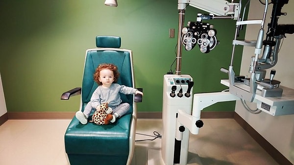 24. "Необыкновенный", автор: Sara Jacoby