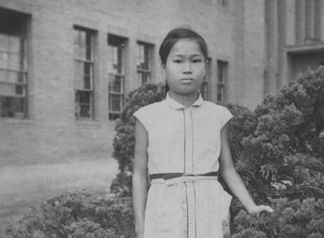 Sadako Sasaki ile ilgili görsel sonucu