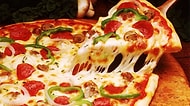 Hazırladığın Pizzaya Göre Kaç Çocuğun Olacağını Söylüyoruz!