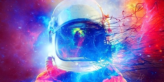 Тест: С какой планеты вы прилетели? Ответьте на 8 космических вопросов и узнайте!