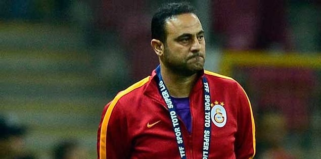 Hasan Şaş