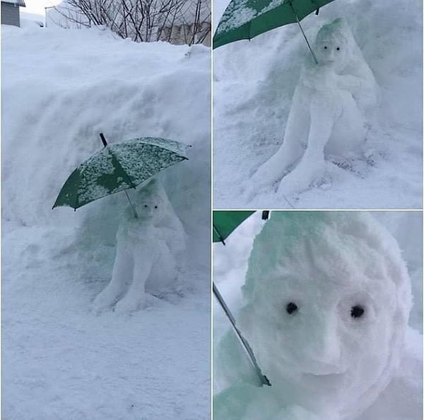 6. Только посмотрите на это!