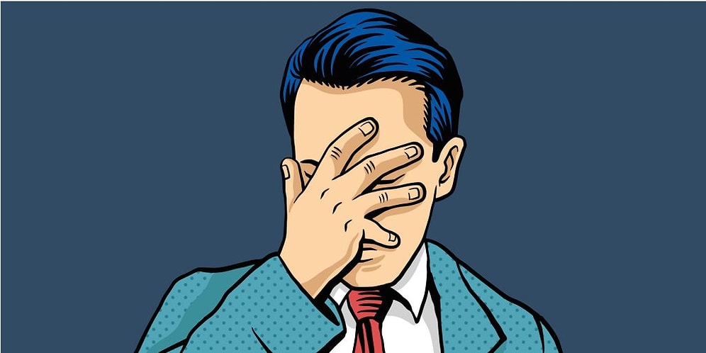 Завалить этот тест сможет лишь человек, у которого напрочь отсутствует логическое мышление