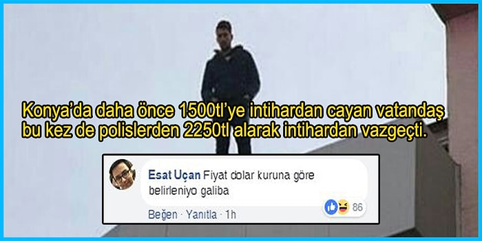 Yaptıkları Yorumlarla Yaratıcılıklarını Konuşturan Sosyal Medya Kullanıcılarından 15 Komik Mention