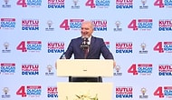 İBB Başkanı Mevlüt Uysal'dan Tartışma Yaratan Sözler: 'Metroda Önceliğimiz, En Çok Oy Aldığımız Yerler Olacak'