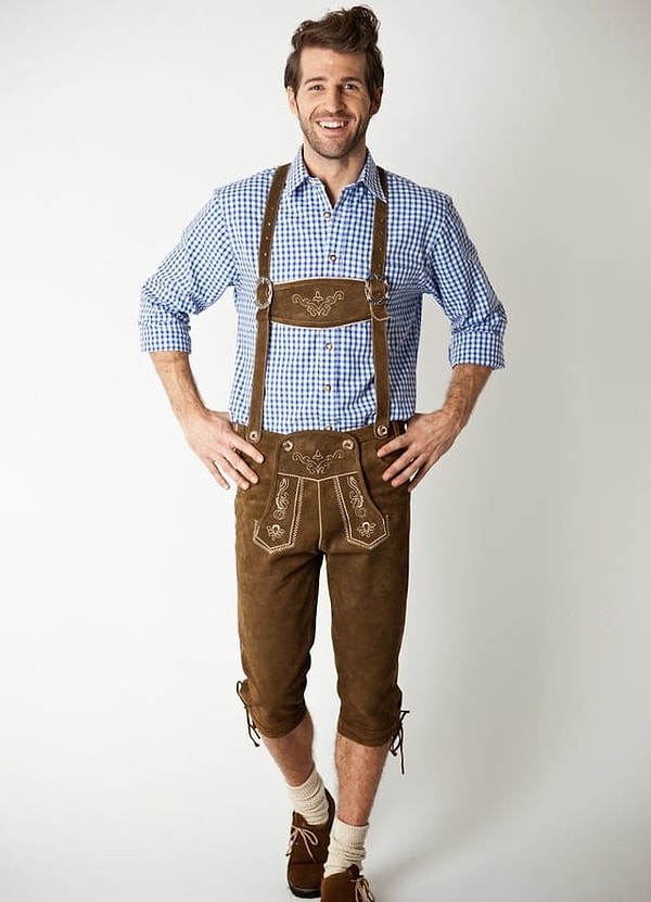 5. Из какой страны этот улыбчивый парень?